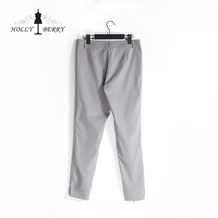 Pantalones elegantes para mujer Ladies Elegant Pants